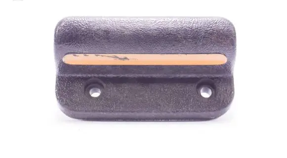 Saab 9-5 Tailgate trunk handle 9767682