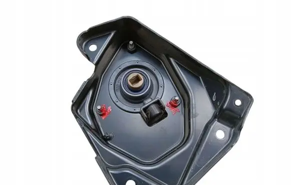 Volvo XC90 Trunk lid opening control unit 32240570
