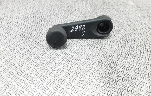 BMW 3 E46 Rear door window winding handle 513281225032