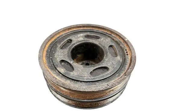 Audi Q5 SQ5 Crankshaft pulley 06E105251E