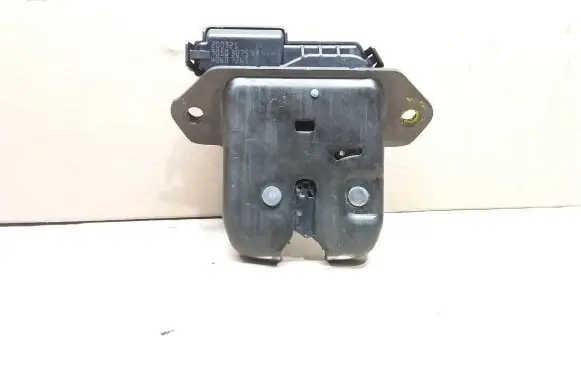 Nissan Qashqai J12 Tailgate/trunk/boot lock/catch/latch 905030754R