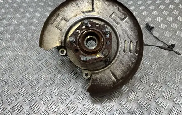Tesla Model 3 Rear wheel hub 104441100G