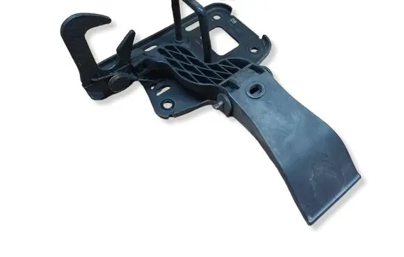 Audi Q5 SQ5 Engine bonnet/hood lock/latch loop/hook 8R0823480