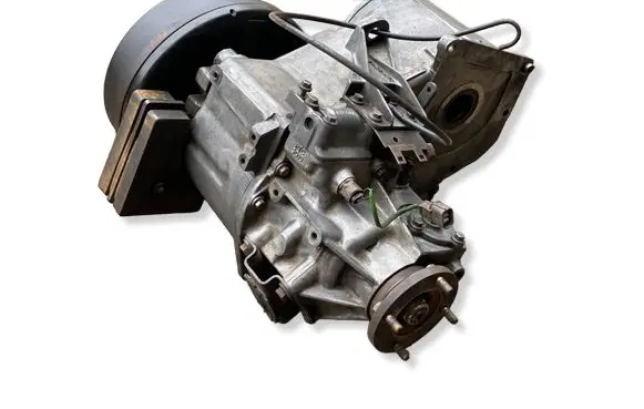 Land Rover Discovery Gearbox transfer box case FTC5010