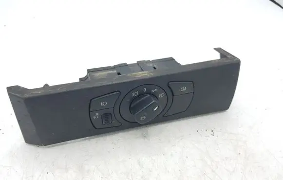 BMW 5 E60 E61 Light switch 6953735