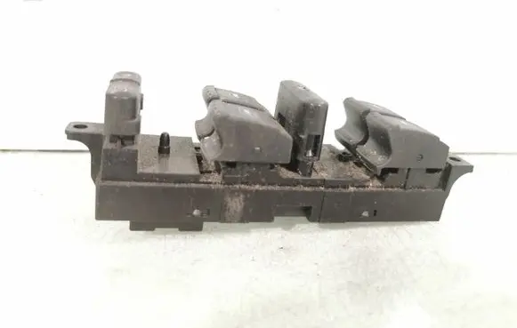 Volkswagen Golf IV Electric window control switch 1J4959857D