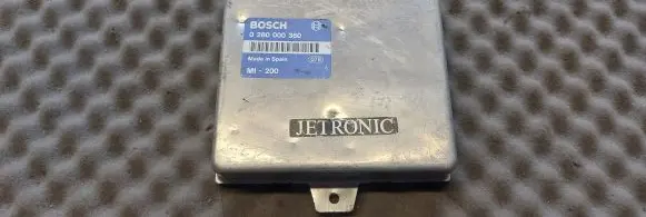Seat Ibiza I (021A) Engine control unit/module 0280000360