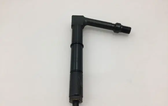 Fuel injector