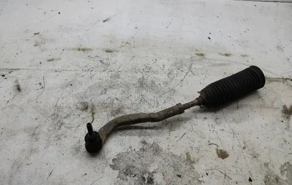 Volvo XC40 Steering tie rod end 31476748