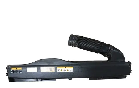 Cupra Leon Air intake duct part 5Q0129217A 5Q0129217B 5Q0129254E