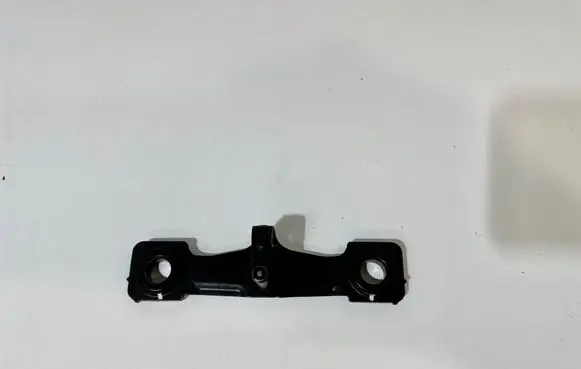 Volkswagen Golf VIII Loading door lock loop/hook striker 8V0827507K