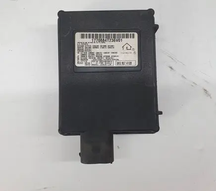 Audi Q5 SQ5 Garage door switch 8K0907410B