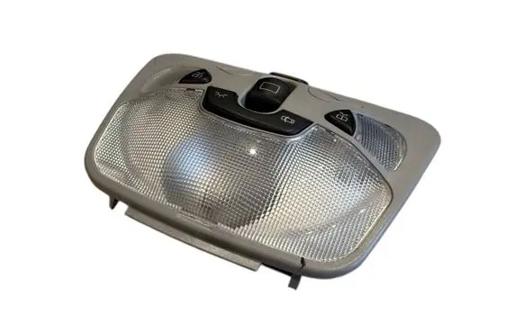 Mercedes-Benz C AMG W203 Front seat light A2038203601 2JM00909710 1003102449