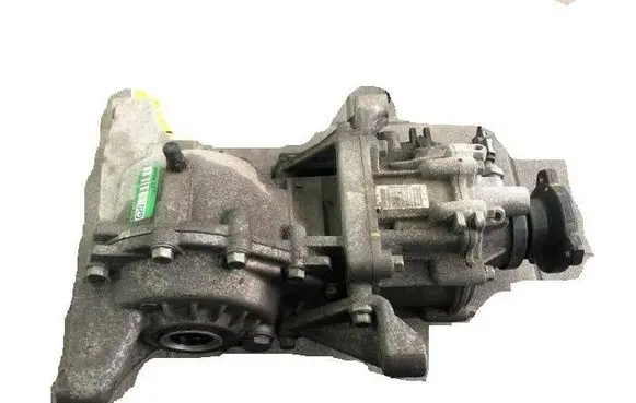 Hyundai Tucson IV NX4 Rear differential G20BF2201 10069 G20RF220110