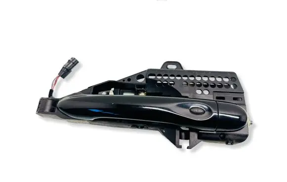 Renault Captur Front door exterior handle 