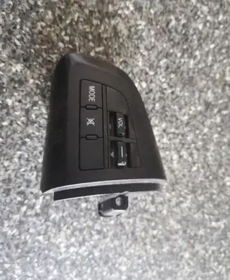 Mazda 3 II Steering wheel buttons/switches 75B979