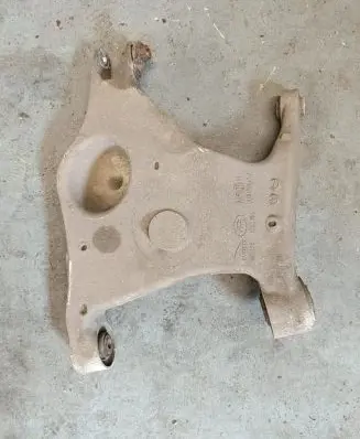 Jaguar XF X260 Rear upper control arm/wishbone
