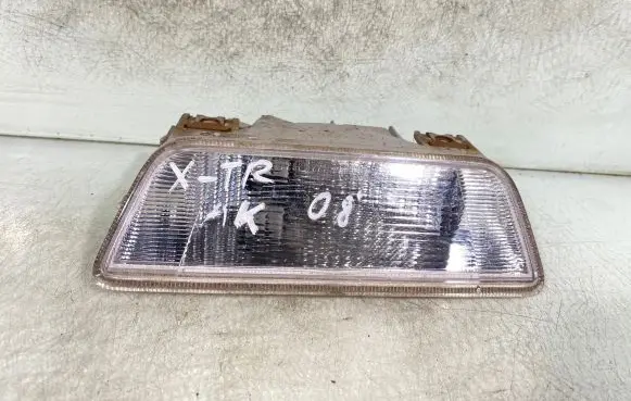 Nissan X-Trail T31 Rear fog light 13263929