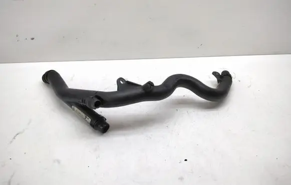 BMW X5 E53 Engine coolant pipe/hose 7802631 71537802631