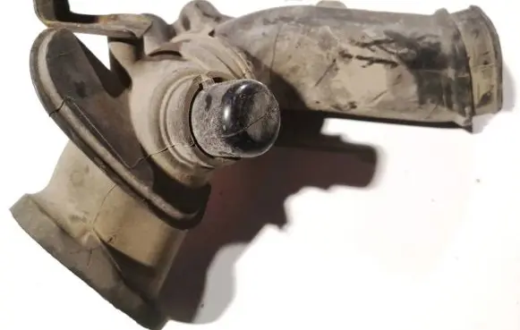 Honda Civic Air intake hose/pipe
