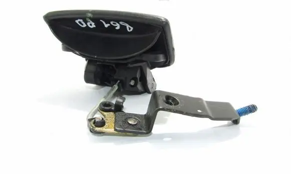 Peugeot Partner Front door exterior handle
