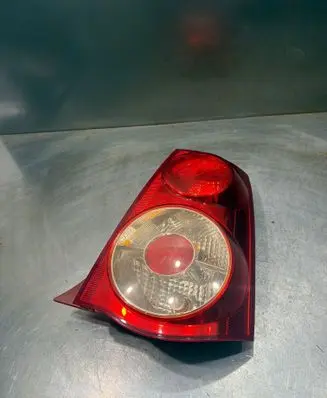 KIA Picanto Rear/tail lights 92402075