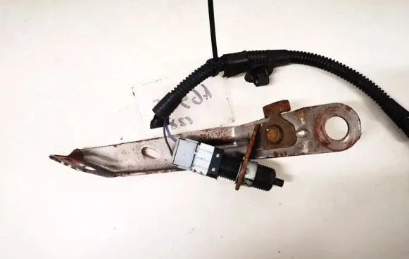 Renault Scenic I Brake pedal sensor switch
