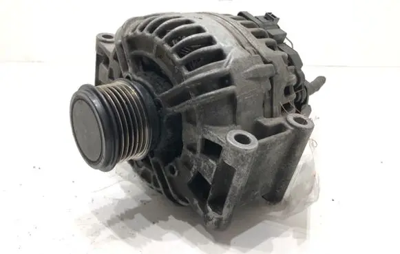 Audi A4 S4 B8 8K Generator/alternator 06H903016L