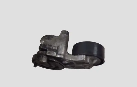 Opel Astra K Generator/alternator belt tensioner 55570067