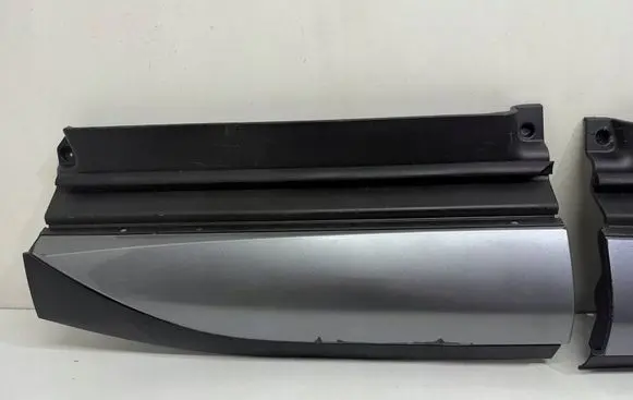BYD Atto 3 Rear door trim (molding) SC2E5402831