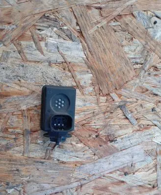 BMW 1 E81 E87 Air quality sensor 6411698830302 698830302