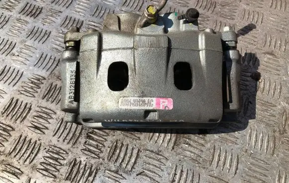 Ford Ranger Front brake caliper