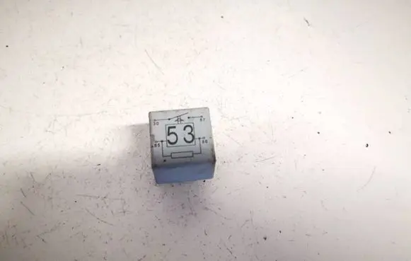 Volkswagen Touran I Other relay 141951253b 20240072