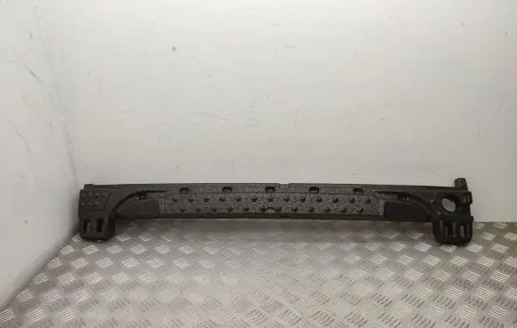 Citroen C3 Aircross Front bumper foam support bar 13490018 1823189X