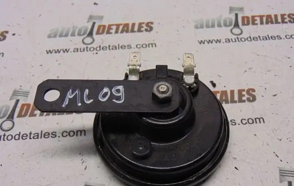 Mercedes-Benz ML W164 Horn signal A1645420120