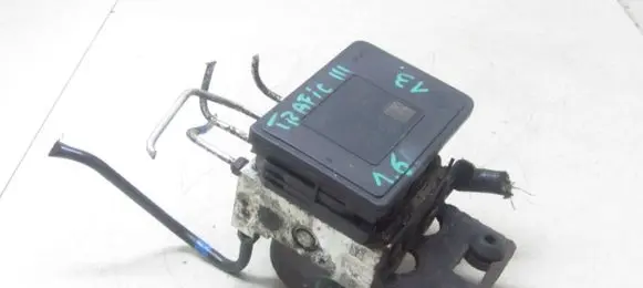 Renault Trafic III (X82) ABS Pump 476605919R