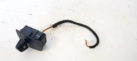 BMW 5 F10 F11 Steering wheel adjustment switch 9188877