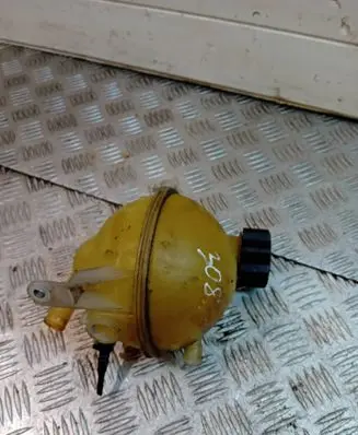 Peugeot 308 Coolant expansion tank/reservoir 