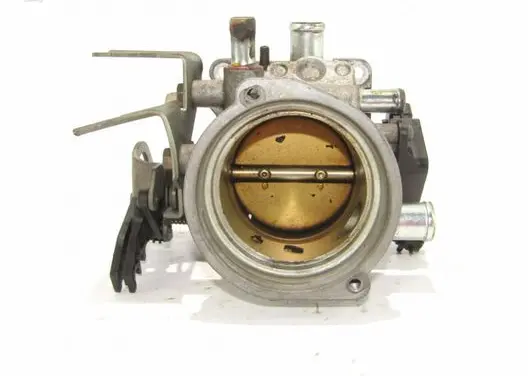 Saab 9-3 Ver1 Electric throttle body valve 