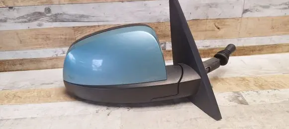 Opel Meriva A Manual wing mirror 93494573 E9024176 024176