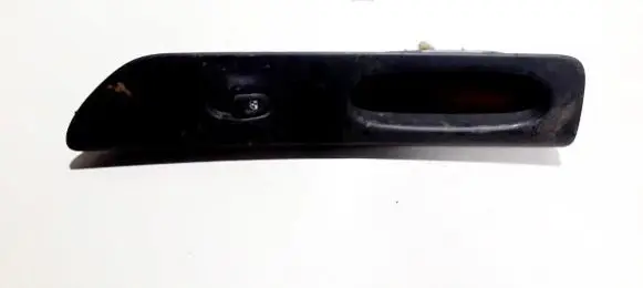 Renault Laguna I Electric window control switch 7700417094