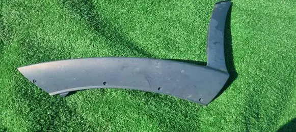 Mercedes-Benz CLA C118 X118 Front bumper A1188855101
