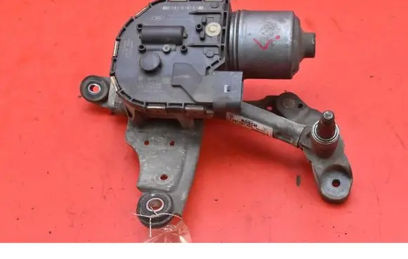 Ford S-MAX Front wiper linkage and motor 3397021484
