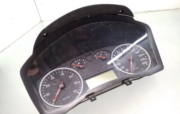 Fiat Croma Speedometer (instrument cluster) 51735924