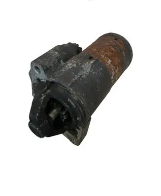 Peugeot 107 Starter motor STX200099R 752636 74900003