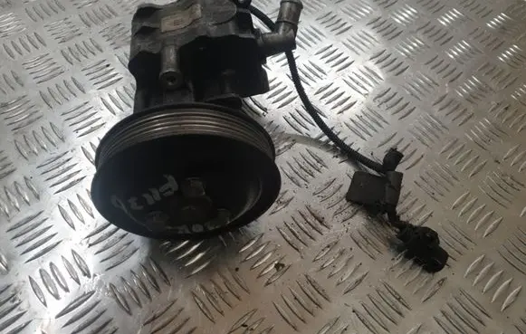 BMW 5 F10 F11 Power steering pump 407944801 5009278