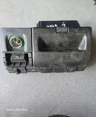 Volkswagen Golf III Car ashtray 1H1857305D