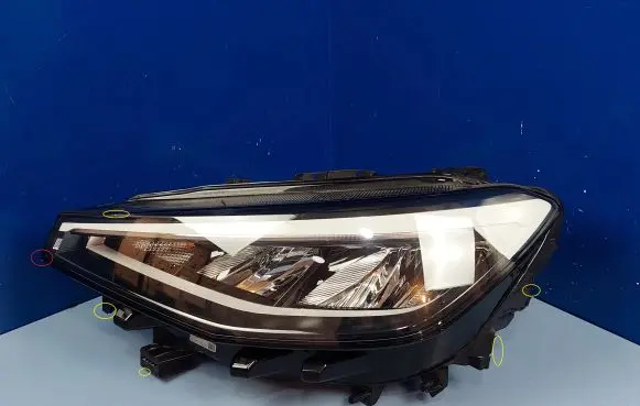 Volkswagen ID.4 Headlight/headlamp 11B941005B 0021751214