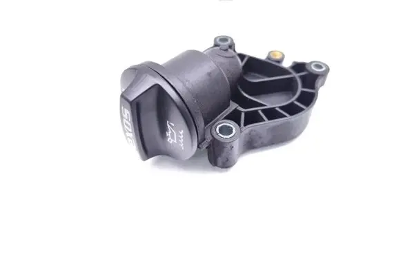 Opel Insignia A Oil fill pipe 55586618