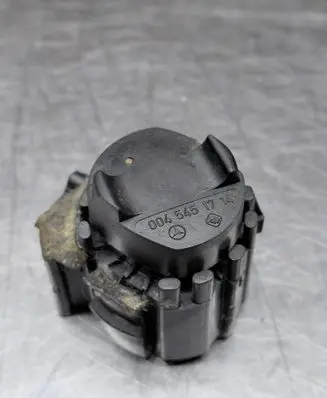 Mercedes-Benz CLK A208 C208 Other devices 0045451714